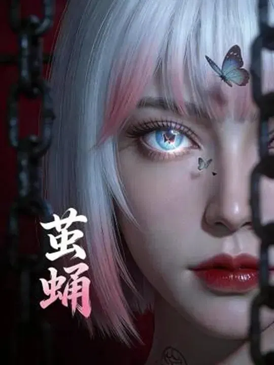 【国产动漫】茧蛹