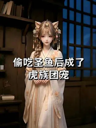 【国产动漫】偷吃圣鱼后成了虎族团宠