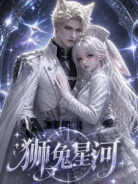 【AI漫剧】狮兔星河