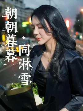 【短剧】朝朝暮暮同淋雪
